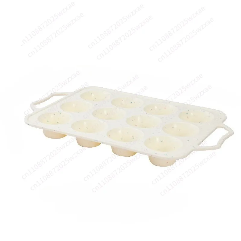 Silicone cake mold, cake pan high temperature baking pan mold
Silicone cake mold, cake pan high temperature baking pan mold