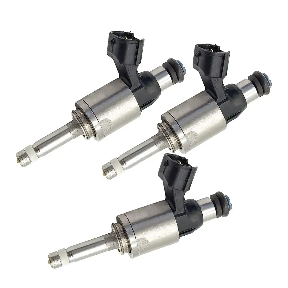 3Pcs Fuel Injector 23250-0P090 Fit for Toyota Avalon Camry Highlander Sienna Tacoma 3.5L
3Pcs Fuel Injector 23250-0P090 Fit for Toyota Avalon Camry Highlander Sienna Tacoma 3.5L