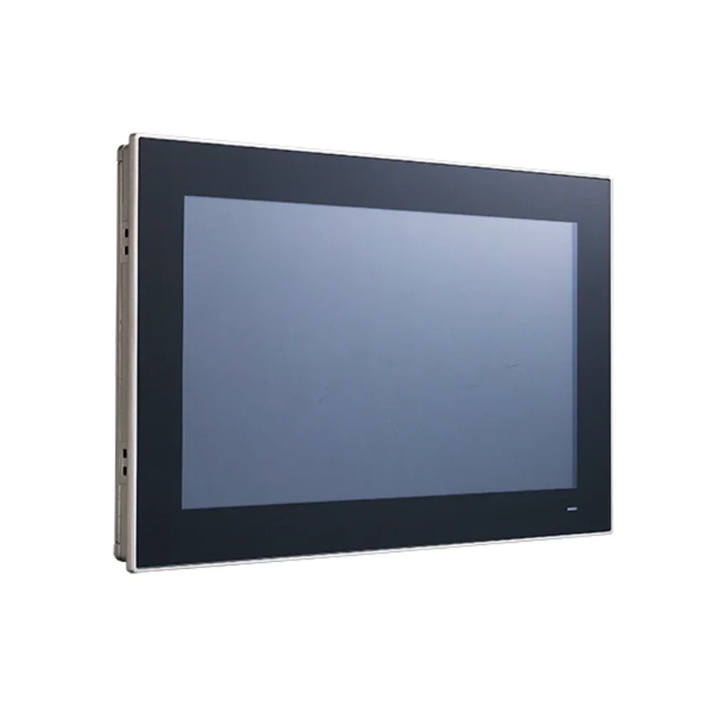 Advantech PPC-3180SW 18,5 дюймов безвентиляторный широкоформатный настенный кронштейн все в одном компьютер
Advantech PPC-3180SW 18,5 дюймов безвентиляторный широкоформатный настенный кронштейн все в одном компьютер
