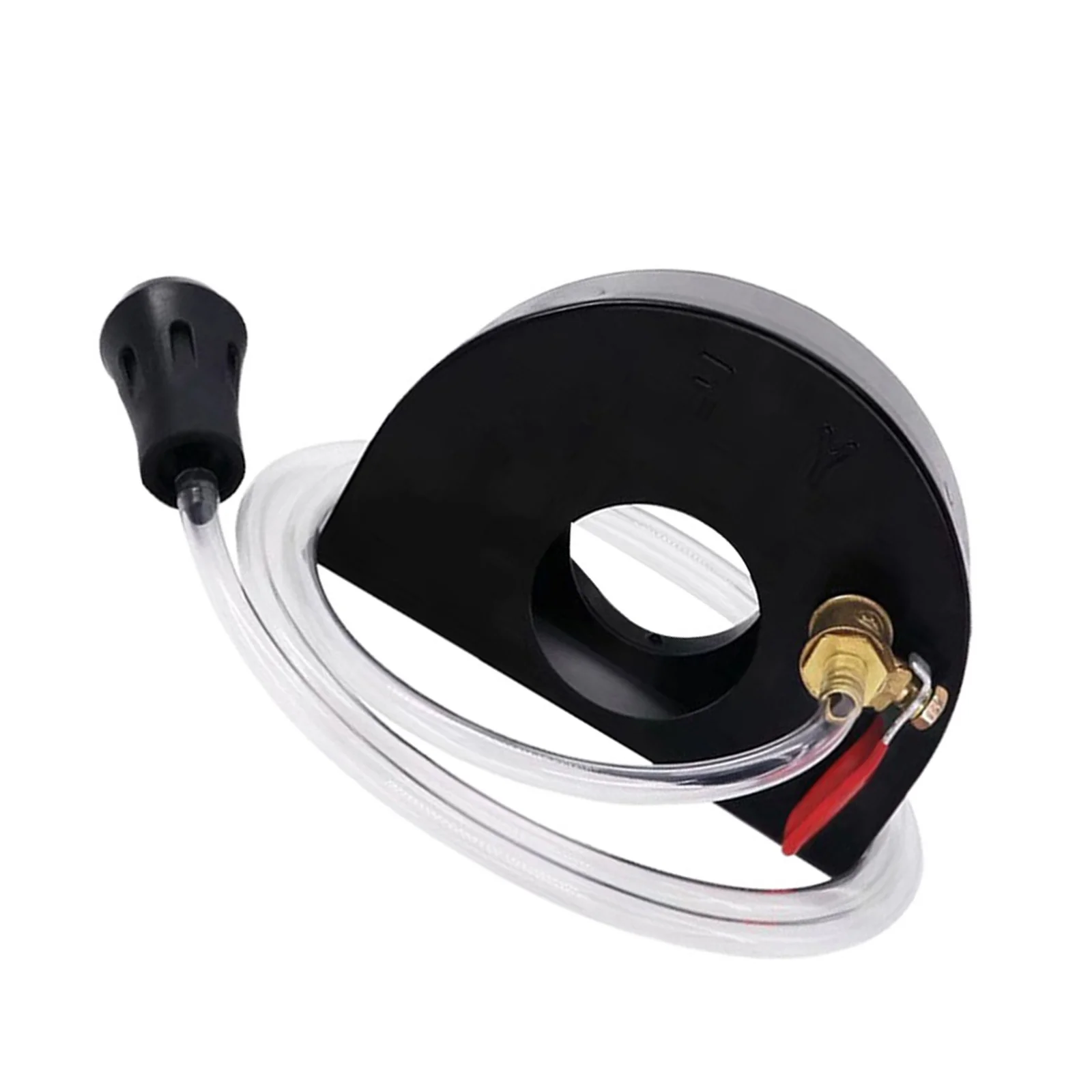 Angle Water Slotting Cover Water Outlet Grinding Shroud Lightweight Easy Carry 90 Degree Adjustable Dust Spark Protection For
Angle Water Slotting Cover Water Outlet Grinding Shroud Lightweight Easy Carry 90 Degree Adjustable Dust Spark Protection For