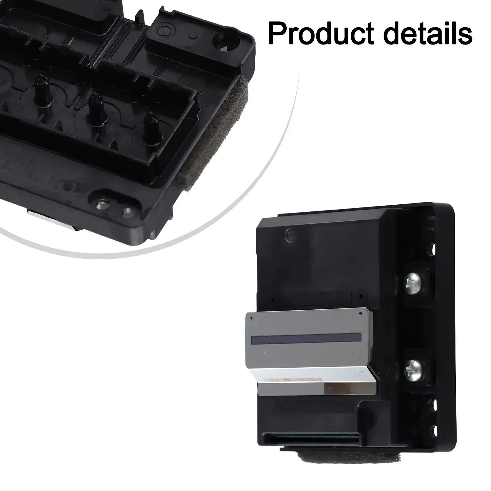 Reliable Print Head for L6160 L6161 L6166 L6168 L6170 L6171 L6176 L6178 L6180 L6190 L6198 ET3750 ET 15000 ET 4750
Reliable Print Head for L6160 L6161 L6166 L6168 L6170 L6171 L6176 L6178 L6180 L6190 L6198 ET3750 ET 15000 ET 4750