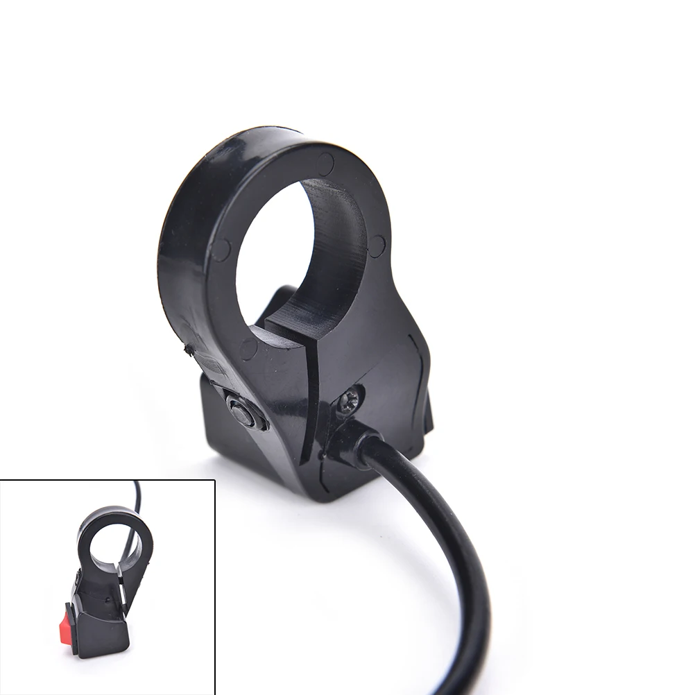 Single-piece 22-millimeter (7/8-inch) Electric Three-speed Handlebar Switch Module For Motorcycle And Scooter Applications
Single-piece 22-millimeter (7/8-inch) Electric Three-speed Handlebar Switch Module For Motorcycle And Scooter Applications