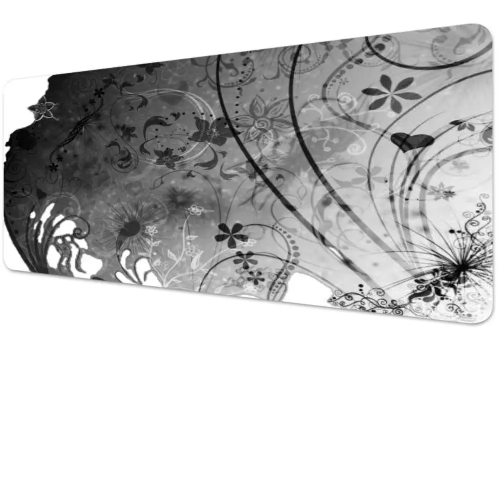 Precision Tracking Mouse Pad Multi-Size non-slip Gaming mouse pad Gamer E-Sports Mouse Mat Game Mechanical Keyboard XXL Desk Mat 
Precision Tracking Mouse Pad Multi-Size non-slip Gaming mouse pad Gamer E-Sports Mouse Mat Game Mechanical Keyboard XXL Desk Mat