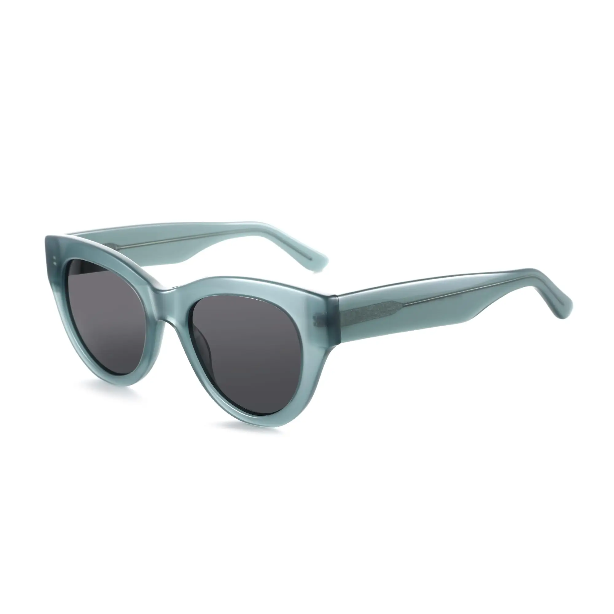 ZENOTTIC Fashion Cat Eye Sunglasses for Women Retro Style Acetate Frame UV Protection for Outdoor Activities
ZENOTTIC Fashion Cat Eye Sunglasses for Women Retro Style Acetate Frame UV Protection for Outdoor Activities