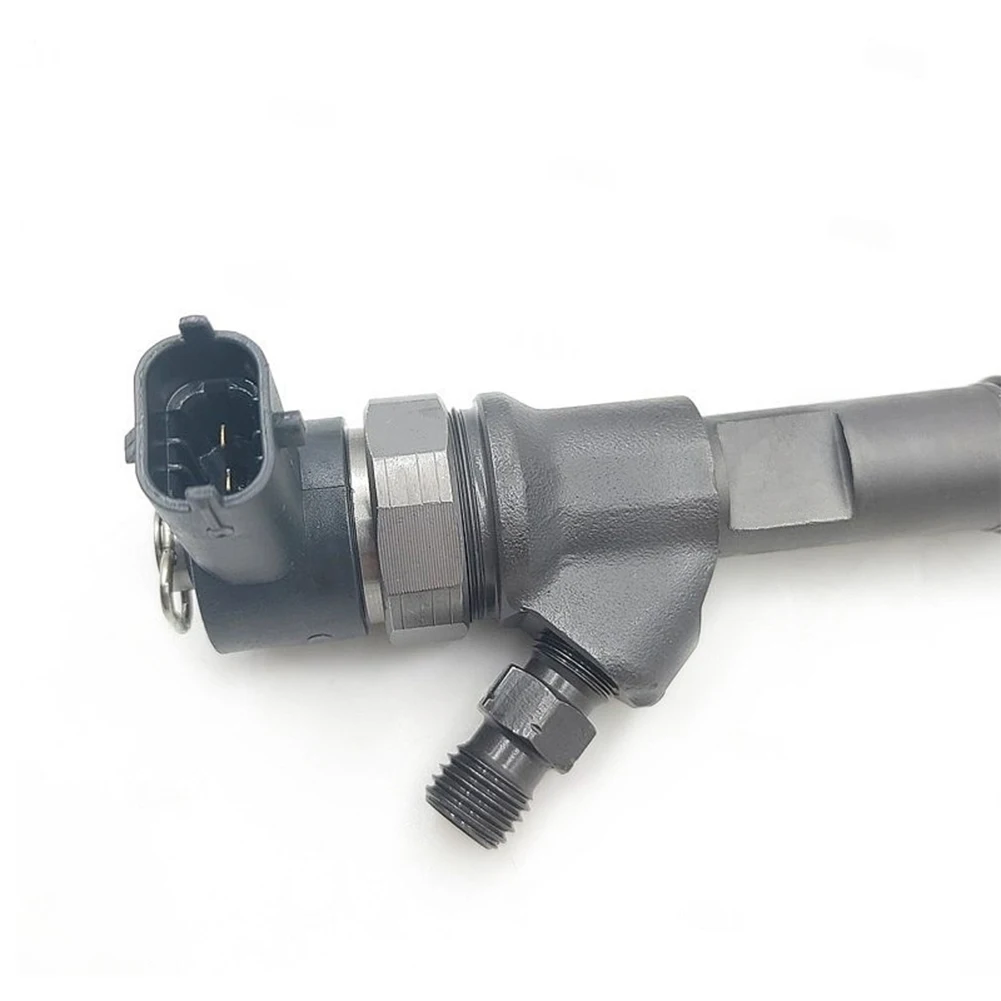 Fuel Injector Assembly for UAZ Hunter For 2.0 CD Engine OEM Numbers 044511050For 2 and 5143For 2111For 2010 Direct Swap Fit
Fuel Injector Assembly for UAZ Hunter For 2.0 CD Engine OEM Numbers 044511050For 2 and 5143For 2111For 2010 Direct Swap Fit