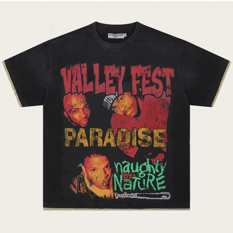 2025 Summer Vintage VALLEY T Shirts Men Women Hip Hop Washed Oversized T Shirts Cotton Short Sleeve Tops
2025 Summer Vintage VALLEY T Shirts Men Women Hip Hop Washed Oversized T Shirts Cotton Short Sleeve Tops