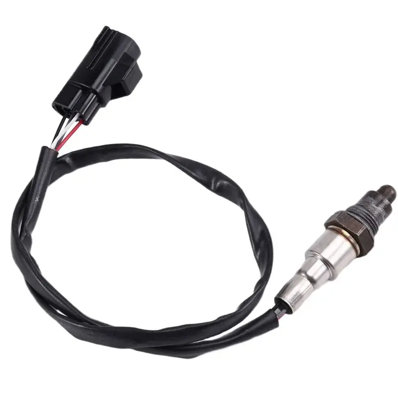 0281004706 LR137404 Oxygen Sensor For Land Rover Range Rover 4.4 2014 Air Fuel Ratio Sensor-Y79A
0281004706 LR137404 Oxygen Sensor For Land Rover Range Rover 4.4 2014 Air Fuel Ratio Sensor-Y79A
