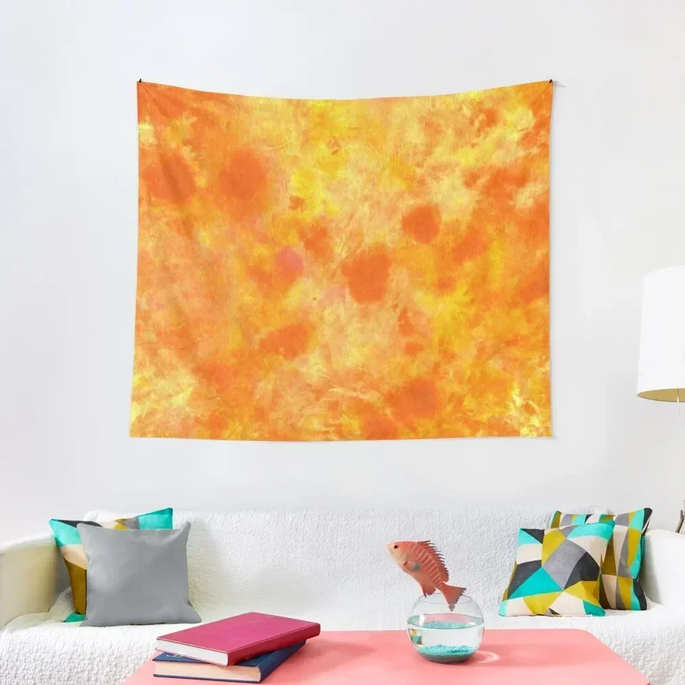 AutumnOrange DyeBlot Tapestry Decorative Wall Mural Room Decorations Aesthetics Tapestry
AutumnOrange DyeBlot Tapestry Decorative Wall Mural Room Decorations Aesthetics Tapestry