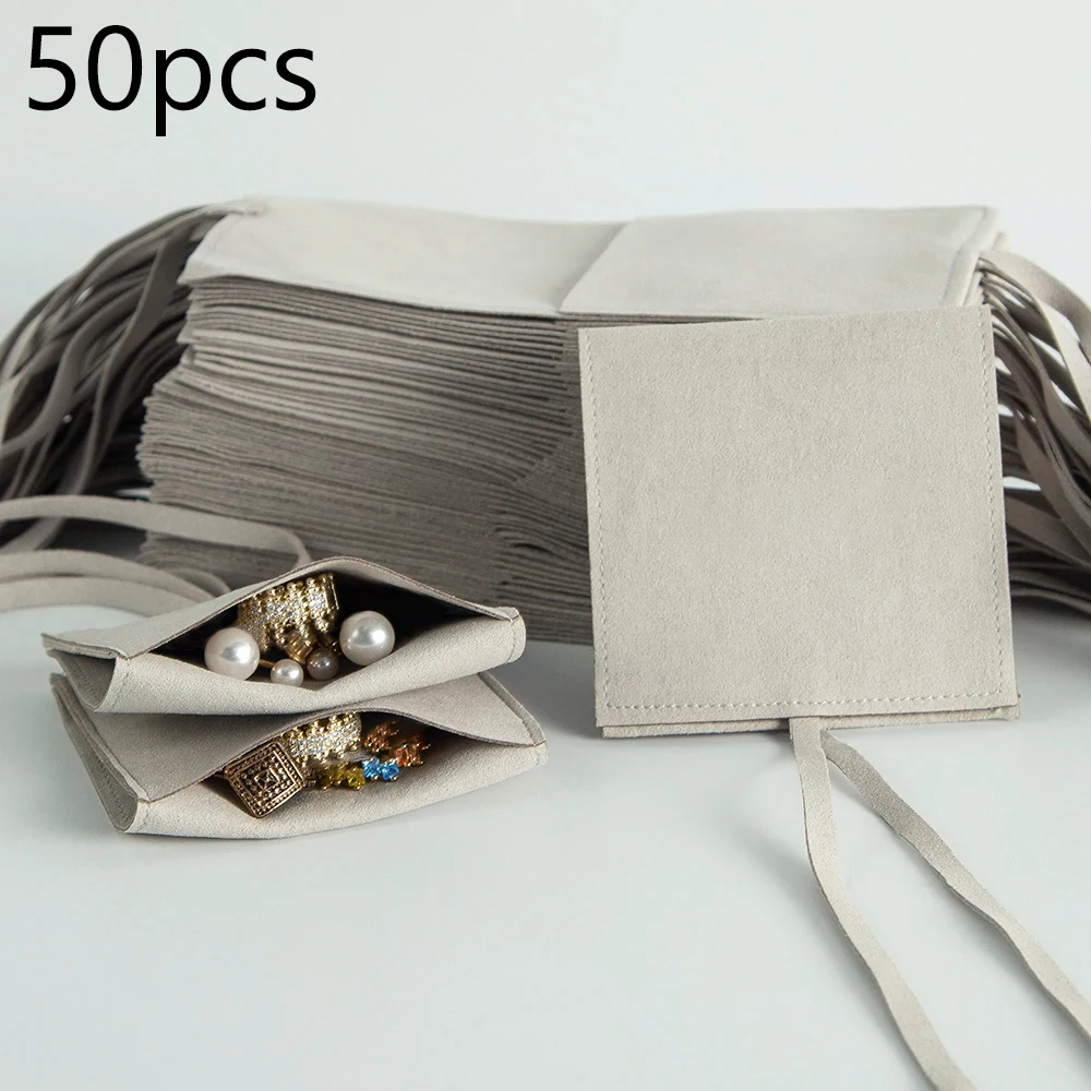 50 шт., подарочные пакеты для ювелирных изделий из микрофибры, бархатная упаковка для малого бизнеса, свадебные сувениры для гостей, подарочная сумка с конфетами на день рождения, Рождество
50 шт., подарочные пакеты для ювелирных изделий из микрофибры, бархатная упаковка для малого бизнеса, свадебные сувениры для гостей, подарочная сумка с конфетами на день рождения, Рождество