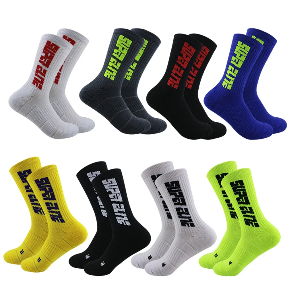 Football Socks Sports Socks Mens Basketball Socks Sport For Kids Men Outdoor Cycling Climbing Running Fast-drying Non-Slip
Football Socks Sports Socks Mens Basketball Socks Sport For Kids Men Outdoor Cycling Climbing Running Fast-drying Non-Slip