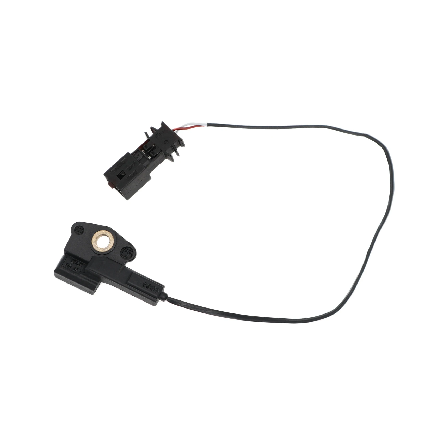 Automatic Transmission Speed Sensor with Wire (Internal) ZF5HP19 ZF5HP24 0501322866 24341423874
Automatic Transmission Speed Sensor with Wire (Internal) ZF5HP19 ZF5HP24 0501322866 24341423874