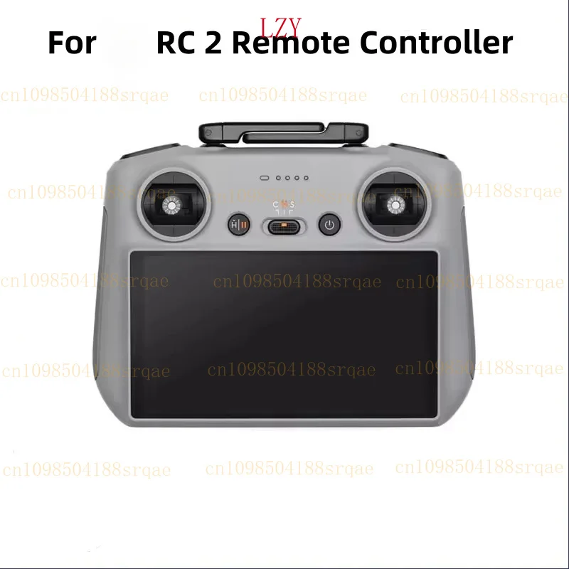 Б/у пульт дистанционного управления RC 2, легкий корпус с 5,5-дюймовым экраном FHD, передачей видео O4 для DJI Air 3S/Mini 4 Pro/Flip/Neo
Б/у пульт дистанционного управления RC 2, легкий корпус с 5,5-дюймовым экраном FHD, передачей видео O4 для DJI Air 3S/Mini 4 Pro/Flip/Neo
