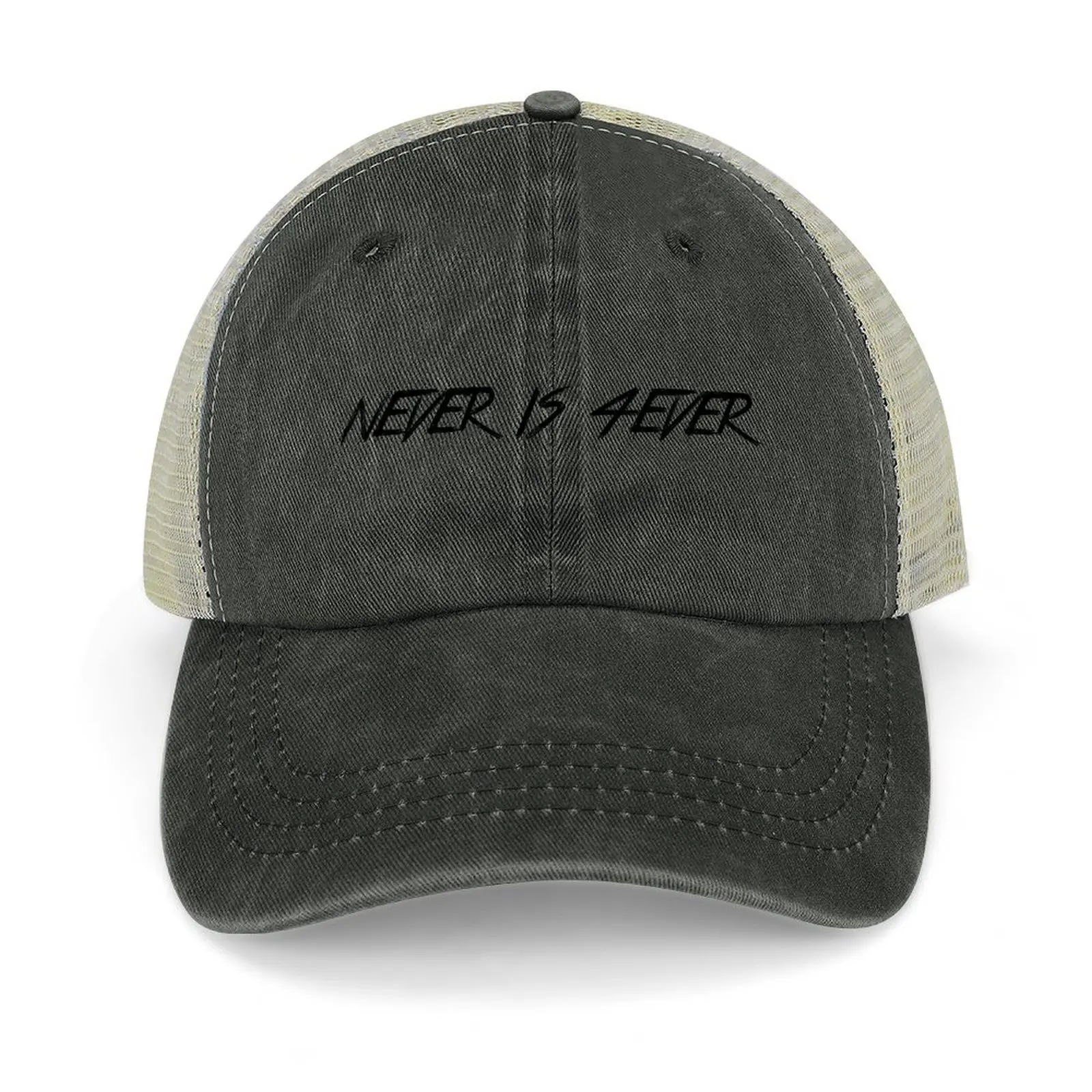 Jid Merch Never Is 4ever Baseball Cap Luxury Cap Ball Cap Hat Beach Mens Hats Women's
Jid Merch Never Is 4ever Baseball Cap Luxury Cap Ball Cap Hat Beach Mens Hats Women's