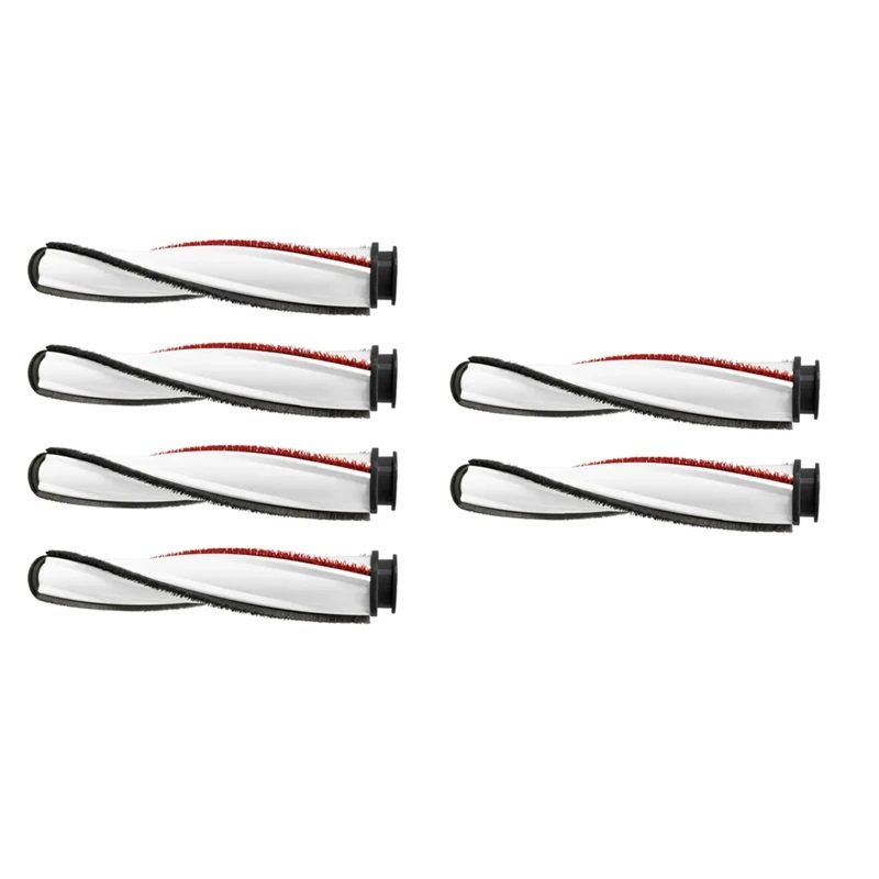 The New For Puppyoo Puppy T10 Plus Vacuum Cleaner Roller Main Brush Accessories Spare Part
The New For Puppyoo Puppy T10 Plus Vacuum Cleaner Roller Main Brush Accessories Spare Part