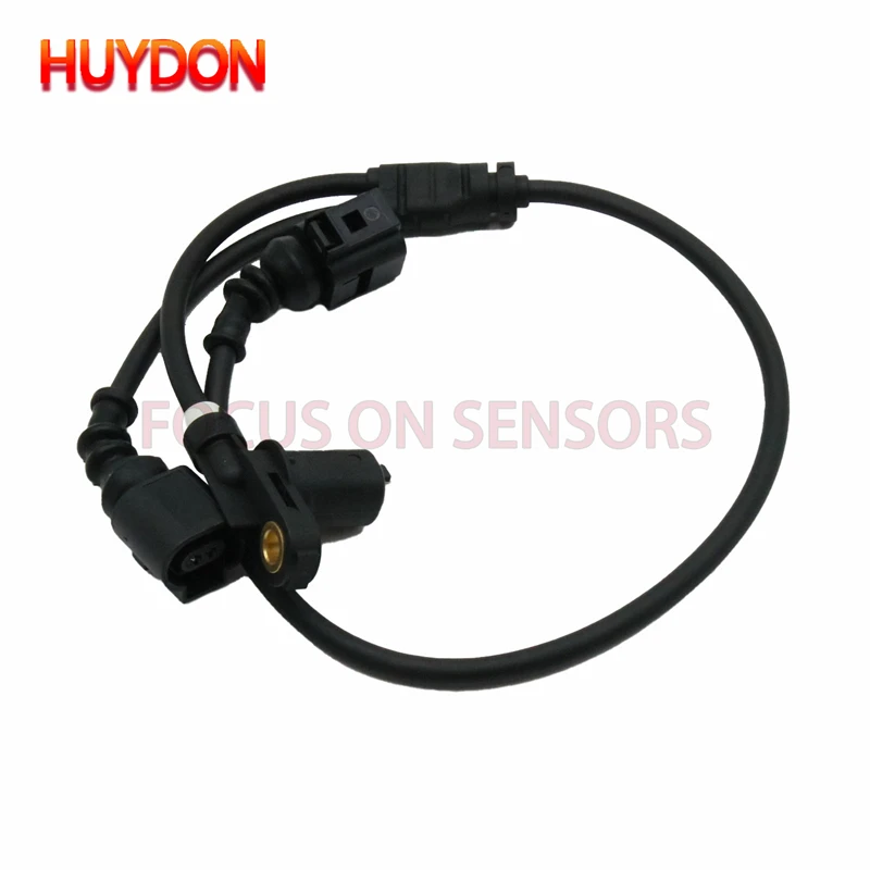 7M3927807H Front Left ABS Wheel Speed Sensor For Ford Galaxy Seat Alhambra VW Sharan 1.9 TDi 2.0 Car Accessories
7M3927807H Front Left ABS Wheel Speed Sensor For Ford Galaxy Seat Alhambra VW Sharan 1.9 TDi 2.0 Car Accessories