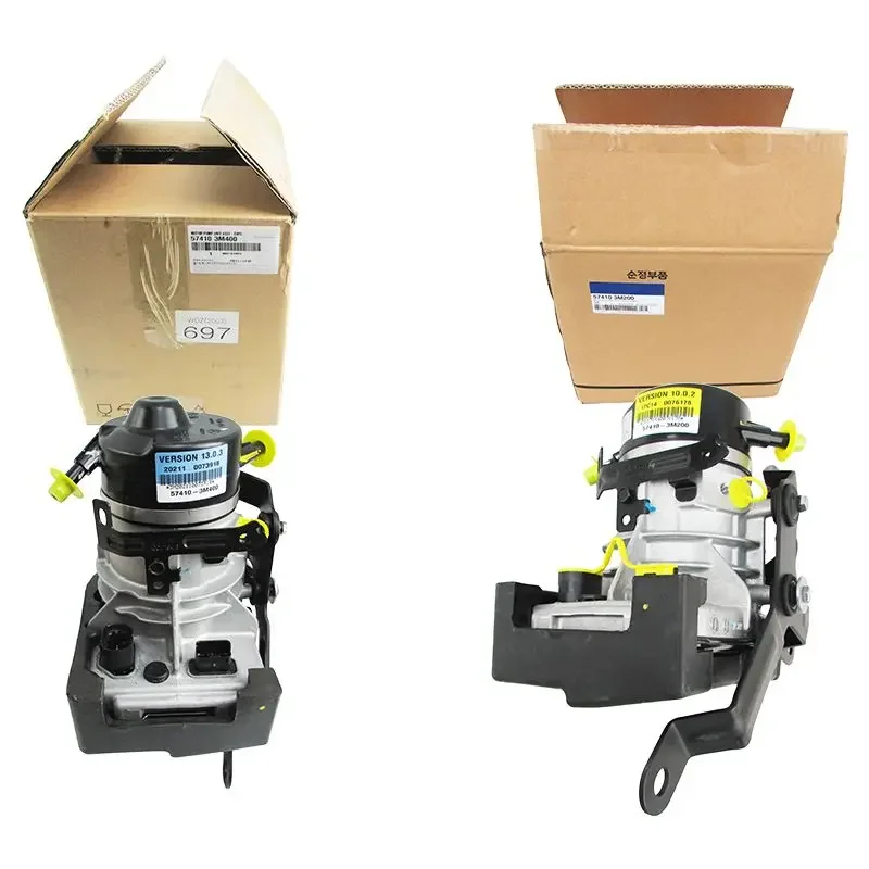 Original electric power steering pump suitable for genesis equus Rohens electric hydraulic power steering pump
Original electric power steering pump suitable for genesis equus Rohens electric hydraulic power steering pump