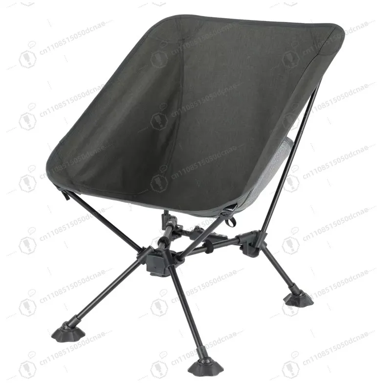 Ultralight Aluminum Alloy Folding Moon Chair Compact Outdoor Hiking Picnic Camping Beach Chair
Ultralight Aluminum Alloy Folding Moon Chair Compact Outdoor Hiking Picnic Camping Beach Chair
