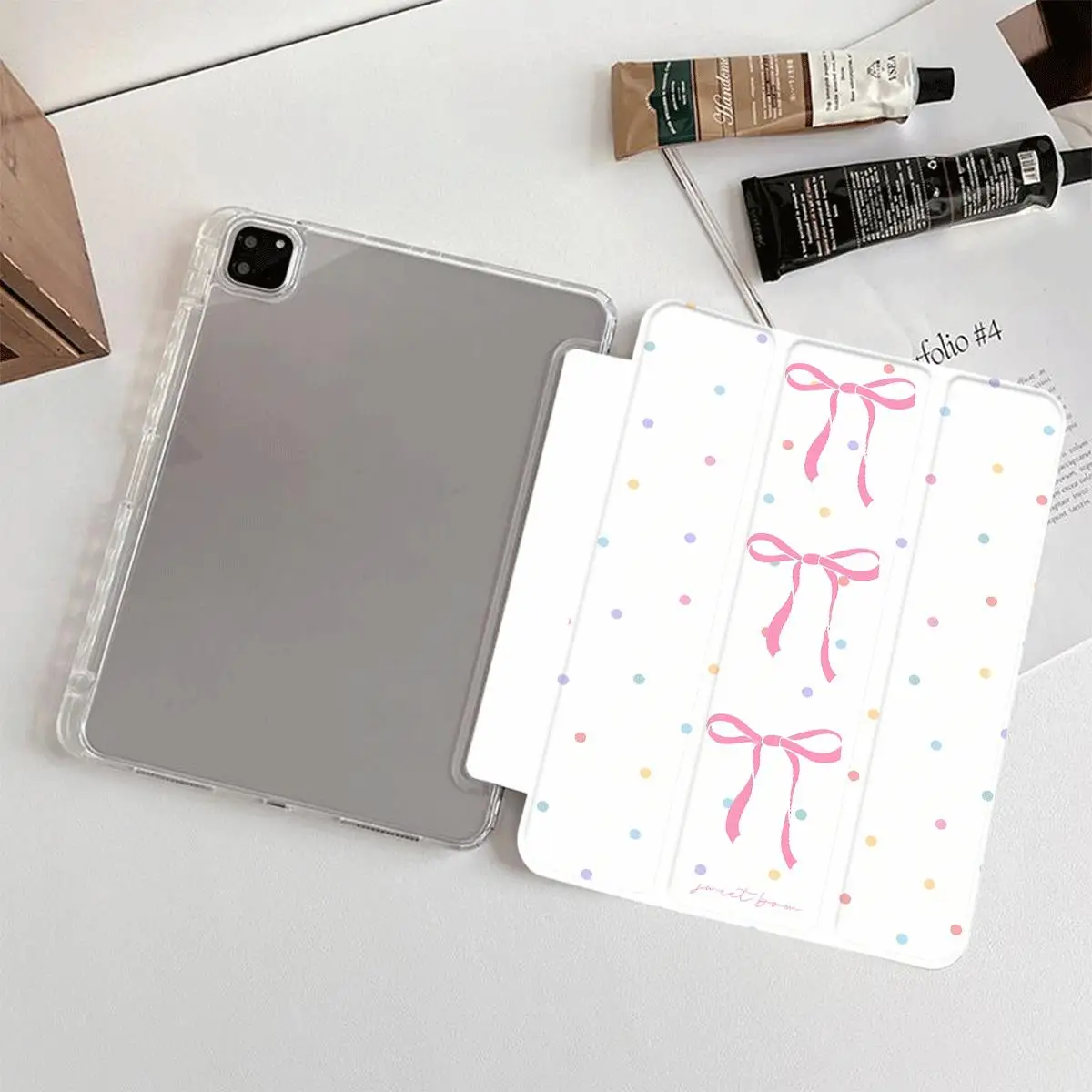 Case For Samsung Tab S7 S8 S9 11 Plus S10 S9 12.4 inch Case Magnetic Smart Cover For Tab A9 8.7" Plus 11" A8 Pencil Holder Funda
Case For Samsung Tab S7 S8 S9 11 Plus S10 S9 12.4 inch Case Magnetic Smart Cover For Tab A9 8.7" Plus 11" A8 Pencil Holder Funda