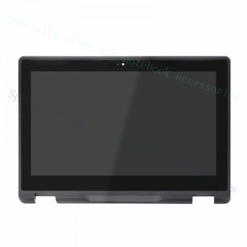 A++ for Acer Chromebook R751T-C11Q R751T-C1DA Full LCD Display Touch Screen Assembly 604697688901
A++ for Acer Chromebook R751T-C11Q R751T-C1DA Full LCD Display Touch Screen Assembly 604697688901