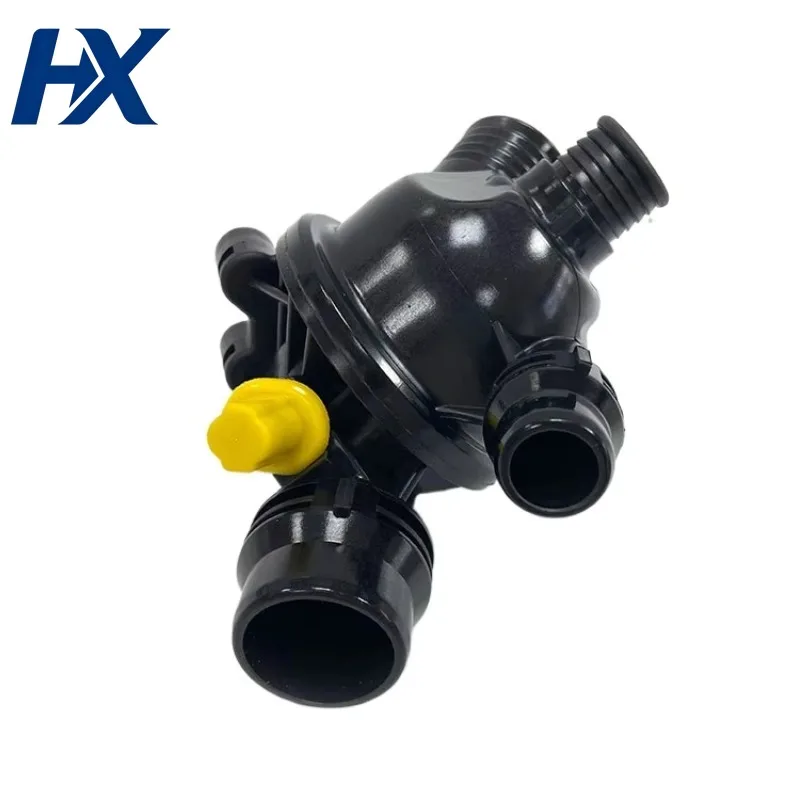 68003582AA 68003582AB Thermostat Housing Assembly for Chrysler 200 2011 2012 2013 2014 Sebring 2008-10
68003582AA 68003582AB Thermostat Housing Assembly for Chrysler 200 2011 2012 2013 2014 Sebring 2008-10