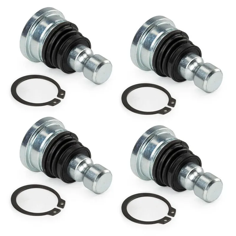 4PCS Car Front Hub Suspension Ball Joint 7082507 7081859 7081991 7082507 For Polaris RZR 1000 900 XP 4 Ranger 570 Upper Lower
4PCS Car Front Hub Suspension Ball Joint 7082507 7081859 7081991 7082507 For Polaris RZR 1000 900 XP 4 Ranger 570 Upper Lower