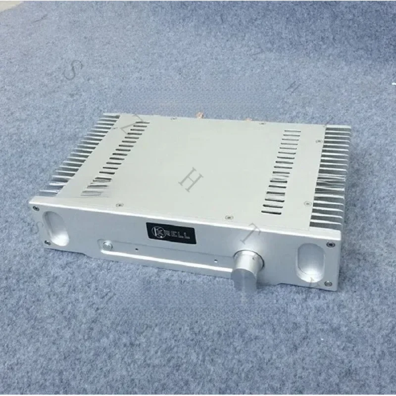 WEILIANG AUDIO Class A Hood 1969 Power Amplifier
WEILIANG AUDIO Class A Hood 1969 Power Amplifier