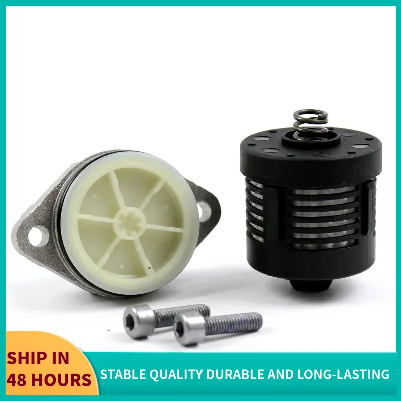 Xinhan Oil Filter Kit AWD Coupling Oil Filter30787687 for Volvo S40 S60 S80 V50 V70 XC70 XC90
Xinhan Oil Filter Kit AWD Coupling Oil Filter30787687 for Volvo S40 S60 S80 V50 V70 XC70 XC90