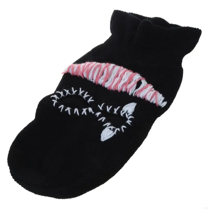 Handwoven Party Hat Knit Balaclava Hat Hiphop Hat Outdoor Activity Beanie Cap 6XDA
Handwoven Party Hat Knit Balaclava Hat Hiphop Hat Outdoor Activity Beanie Cap 6XDA