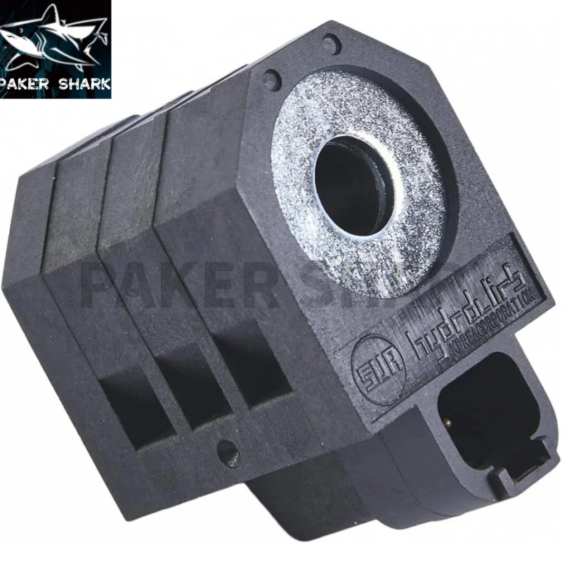 XKBL-00004 H:52mm Φ:13mm For R210-7 R215-7 R225-7 Solenoid Valve Coil Excavator
XKBL-00004 H:52mm Φ:13mm For R210-7 R215-7 R225-7 Solenoid Valve Coil Excavator