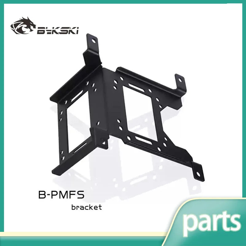 Многофункциональный кронштейн Bykski B-PMFS/кронштейн бака водяного насоса/кронштейн радиатора/черный монтаж компьютерных аксессуаров
Многофункциональный кронштейн Bykski B-PMFS/кронштейн бака водяного насоса/кронштейн радиатора/черный монтаж компьютерных аксессуаров