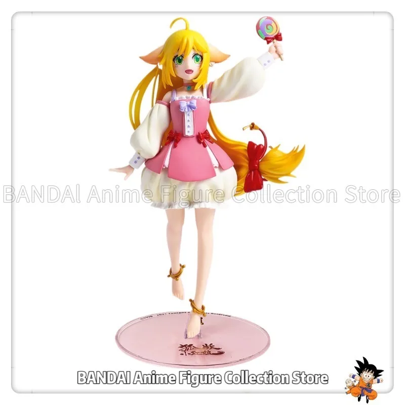 In Stock Original Fox Spirit Matchmaker Tushan Susu Dessert Style Ver Toys Model Decoration Gift Collection
In Stock Original Fox Spirit Matchmaker Tushan Susu Dessert Style Ver Toys Model Decoration Gift Collection
