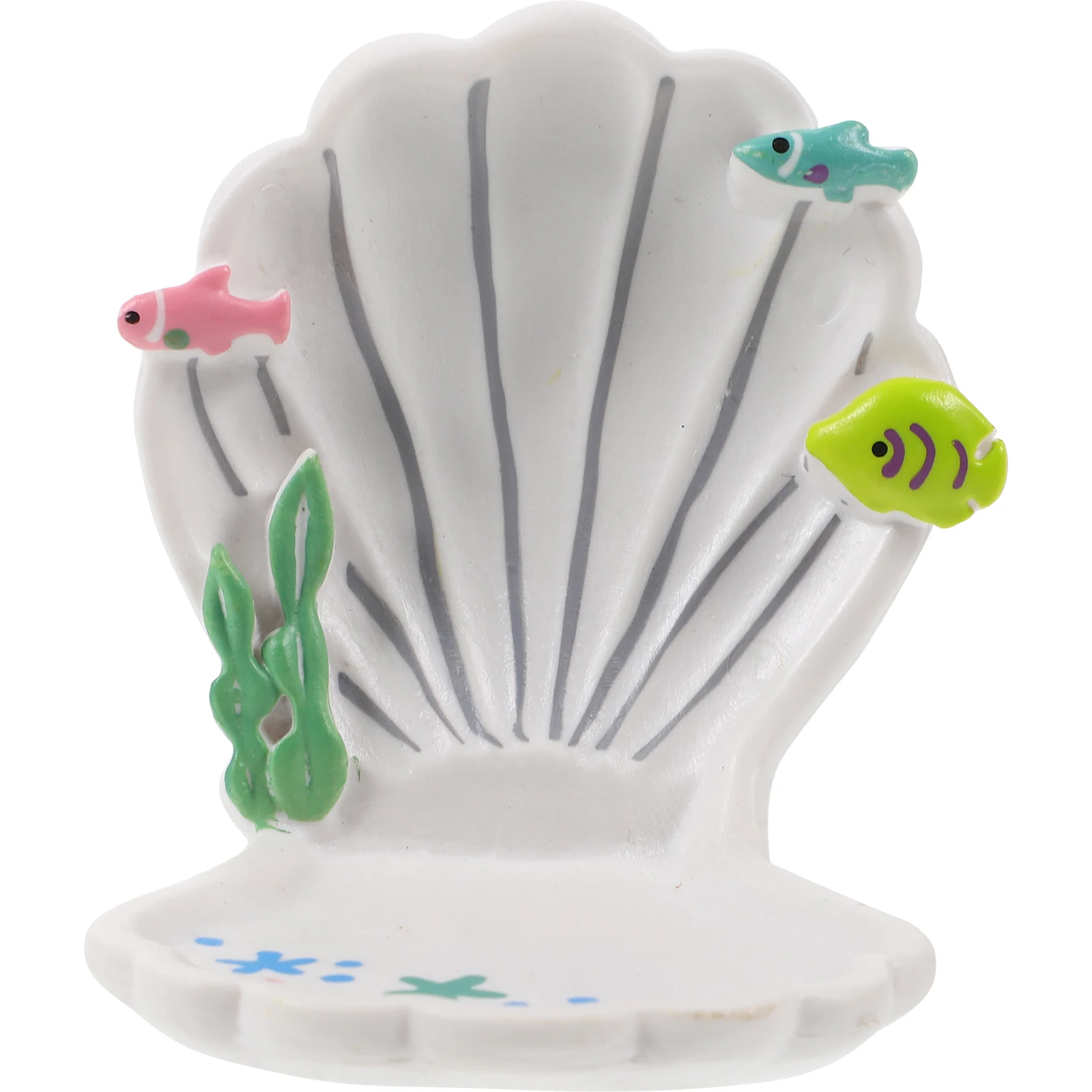 Resin Shell Craft Aquarium Decoration Enhancing Visual Appeal Stable Bottom Fish Tank Decor Lifelike nament Creative Pet
Resin Shell Craft Aquarium Decoration Enhancing Visual Appeal Stable Bottom Fish Tank Decor Lifelike nament Creative Pet