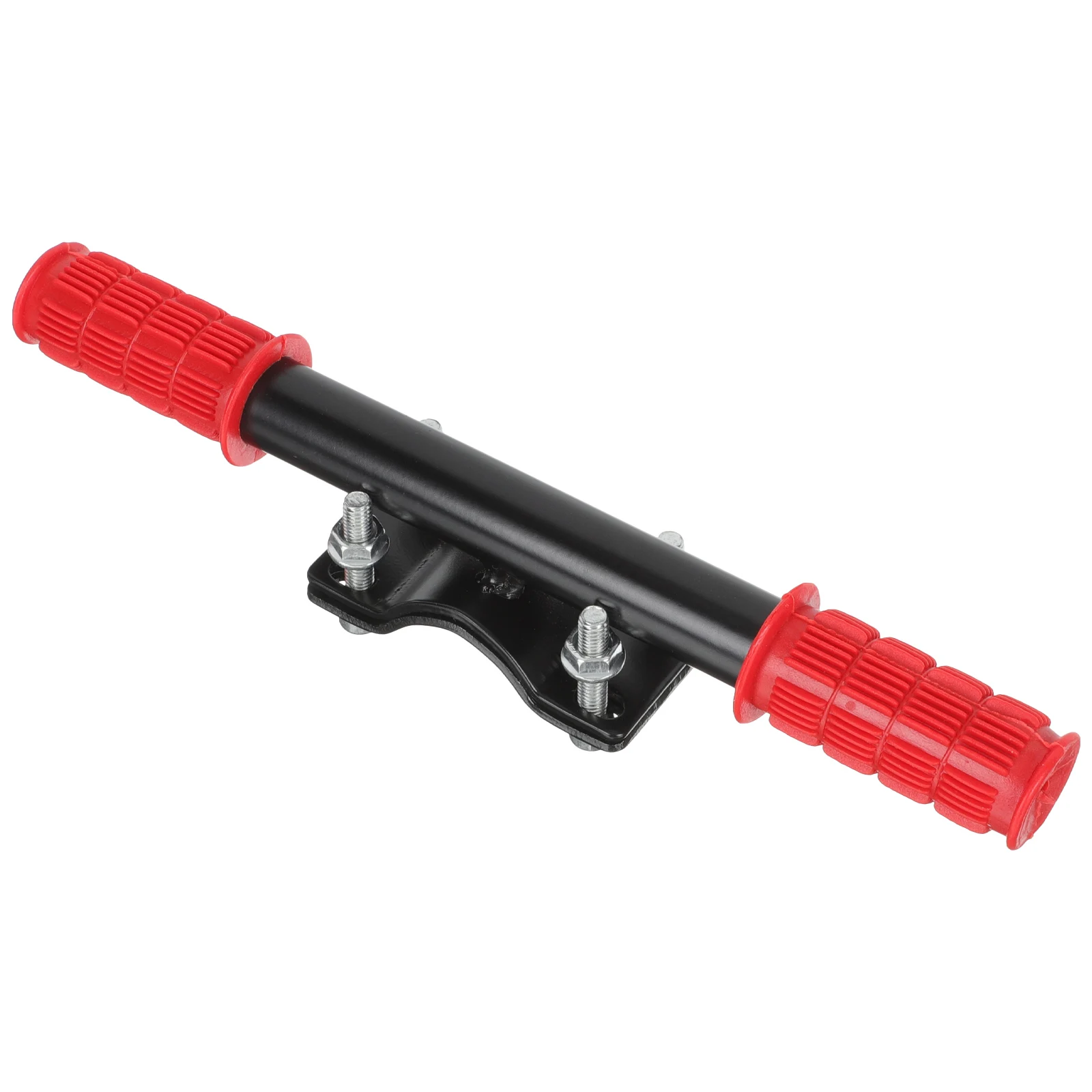 Bicycle Rear Seat H Armrest for 25.4 31.8mm Tubes Durable Plastic Alloy Safe Kids Cycling Mountain Accessories Bike
Bicycle Rear Seat H Armrest for 25.4 31.8mm Tubes Durable Plastic Alloy Safe Kids Cycling Mountain Accessories Bike