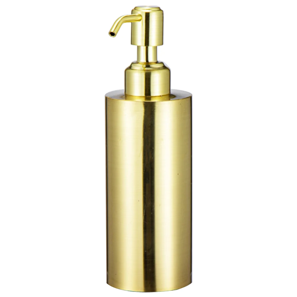 Spray Bottles Lotion Dispenser with Pump Shampoo Soap Liquid Golden Reusable Travel
Spray Bottles Lotion Dispenser with Pump Shampoo Soap Liquid Golden Reusable Travel