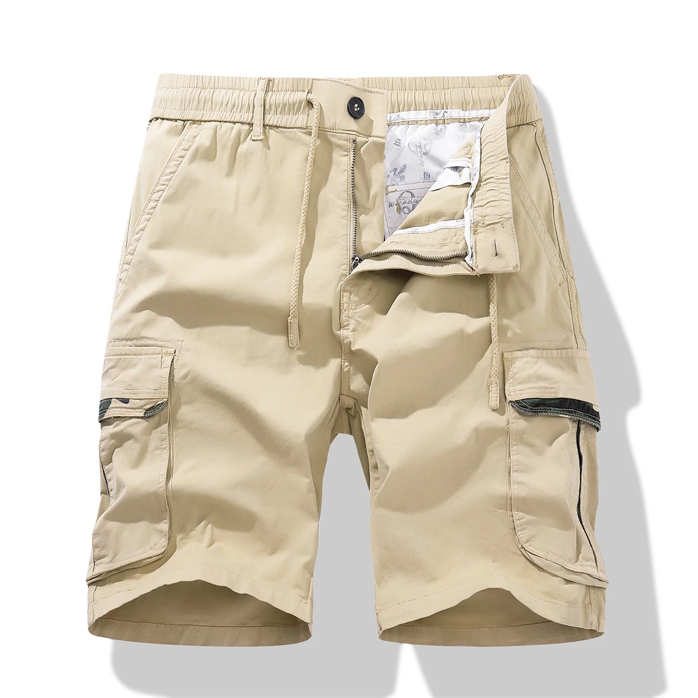 Mens Casual Hiking Cargo Shorts Male Slim Workout Shorts Lightweight Outdoor Fishing Short Pants Summer Quick Drying Work Shorts
Mens Casual Hiking Cargo Shorts Male Slim Workout Shorts Lightweight Outdoor Fishing Short Pants Summer Quick Drying Work Shorts