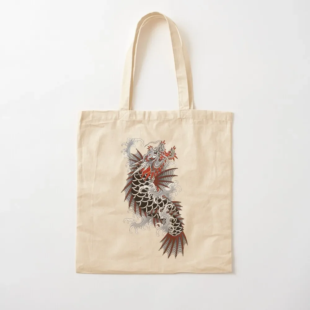 Yakuza Ichiban Tattoo Tote Bag Shopping bags canvas tote cute pouch bag Tote Bag
Yakuza Ichiban Tattoo Tote Bag Shopping bags canvas tote cute pouch bag Tote Bag