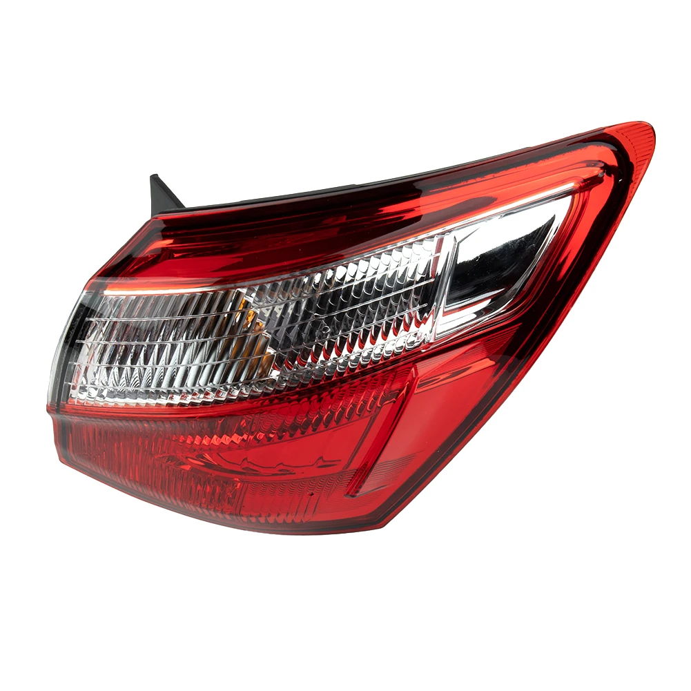 Получите внешний фонарь с правой стороны для Nissan Qashqai 2010 2014, задний тормозной фонарь и сделайте ваш автомобиль ярким
Получите внешний фонарь с правой стороны для Nissan Qashqai 2010 2014, задний тормозной фонарь и сделайте ваш автомобиль ярким