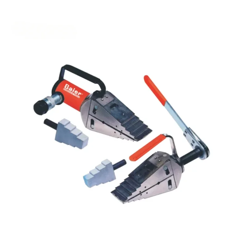 China Factory Direct Supply FS-14 700 Bar High Pressure Enerpac Standard 14T Mechanical Flange Separator Tools
China Factory Direct Supply FS-14 700 Bar High Pressure Enerpac Standard 14T Mechanical Flange Separator Tools