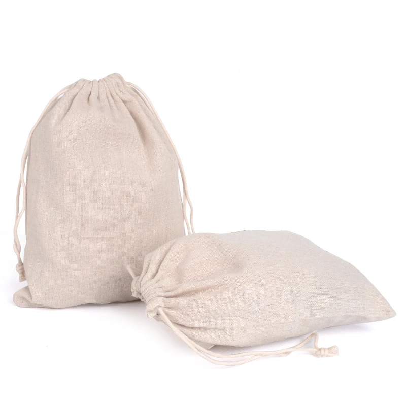 100pcs/lot CBRL jute linen flax drawstring bag for toiletry mobile phone jewelry gift pouch
100pcs/lot CBRL jute linen flax drawstring bag for toiletry mobile phone jewelry gift pouch