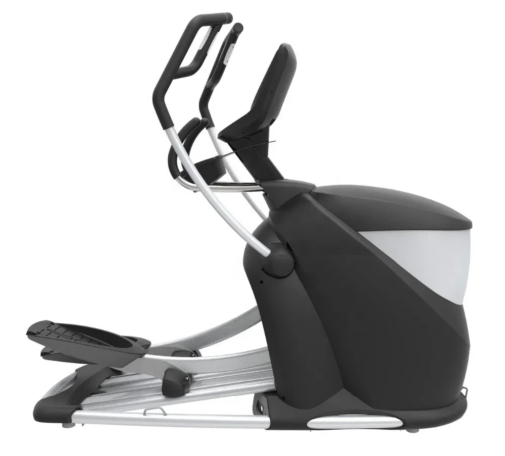 2026 All-in-One Elliptical Cross Trainer Integrated Home & Commercial Fitness Machine
2026 All-in-One Elliptical Cross Trainer Integrated Home & Commercial Fitness Machine