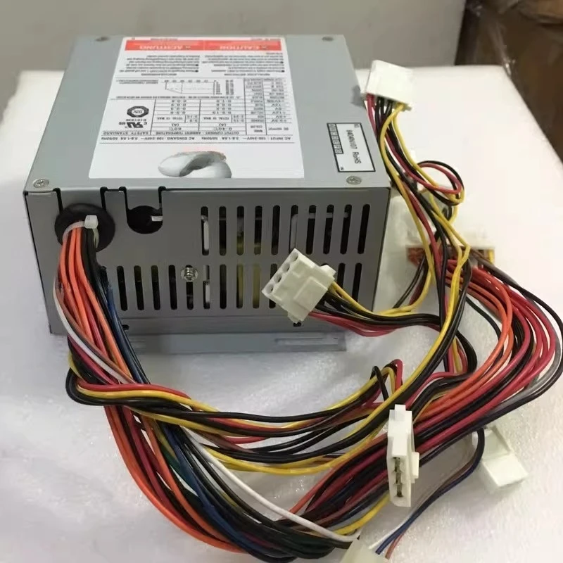 PCSA-300P-X2V Compatible PCSA-300P-X2S Equipment Machine Power Supply, Spot
PCSA-300P-X2V Compatible PCSA-300P-X2S Equipment Machine Power Supply, Spot