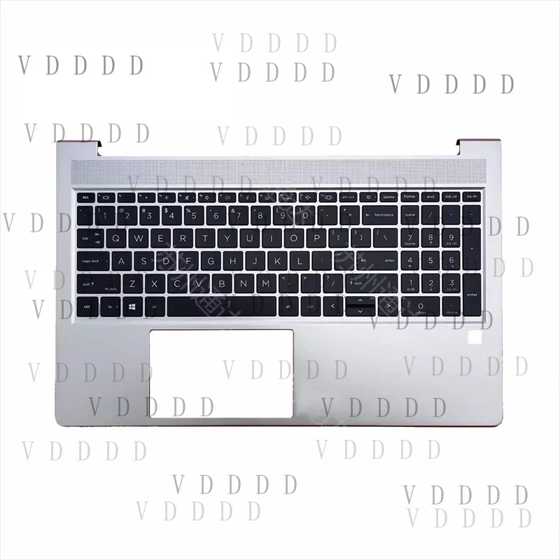 TT New For HP Elitebook 650 G9 Palmrest Upper C Case Backlit Keyboard M05033-001
TT New For HP Elitebook 650 G9 Palmrest Upper C Case Backlit Keyboard M05033-001