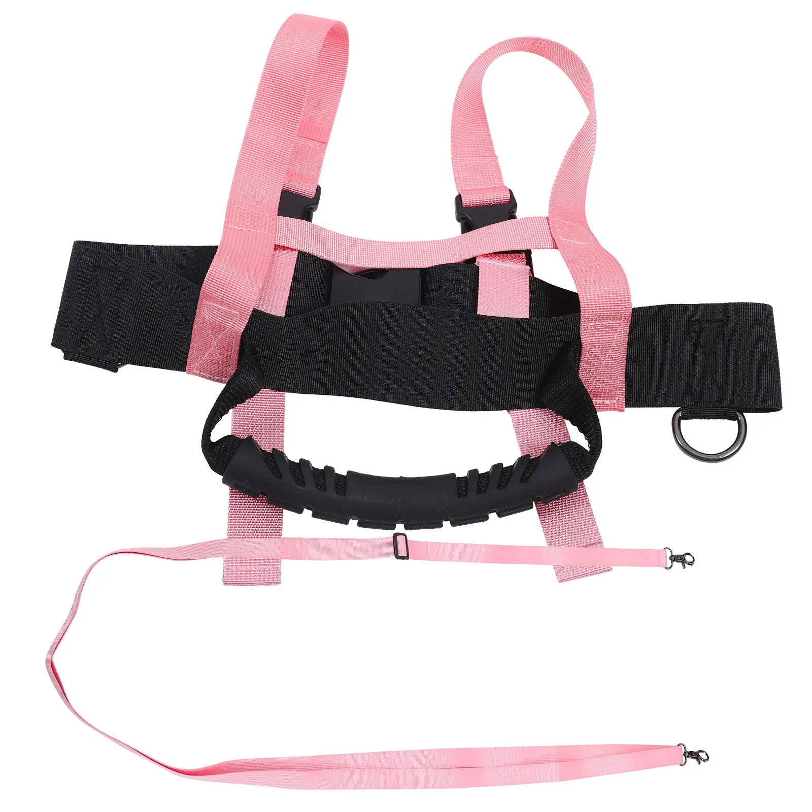 Kids Skiing Harness Sturdy Balance Belt Wear-resistant Long-lasting Use Adjustable Straps Skating Training Outdoor
Kids Skiing Harness Sturdy Balance Belt Wear-resistant Long-lasting Use Adjustable Straps Skating Training Outdoor
