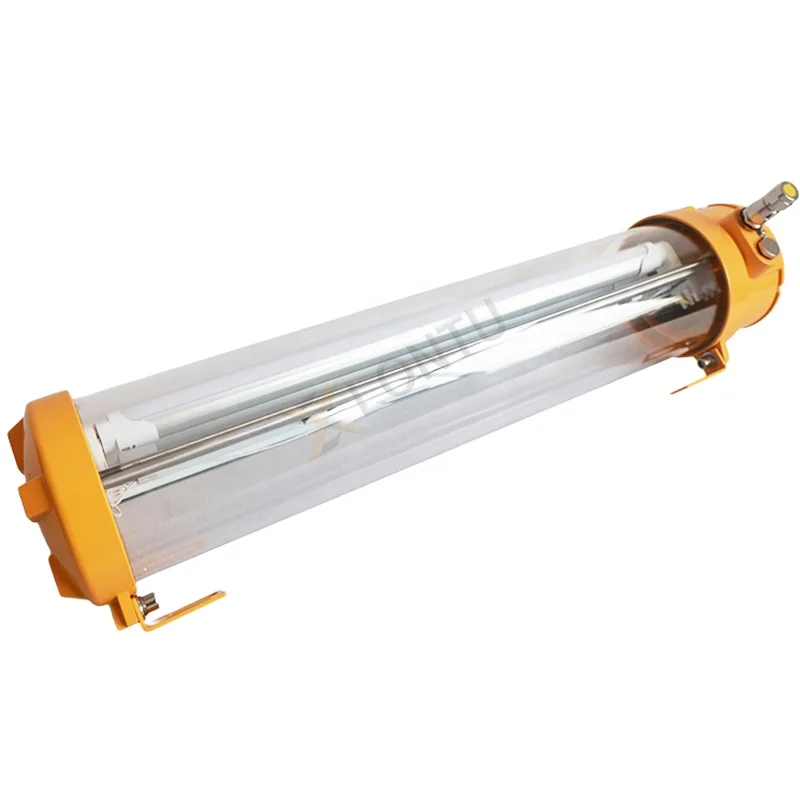 Морской IP65 Водонепроницаемый люминесцентный светодиодный подвесной светильник взрывозащищенный с базовым цоколем G13
Морской IP65 Водонепроницаемый люминесцентный светодиодный подвесной светильник взрывозащищенный с базовым цоколем G13