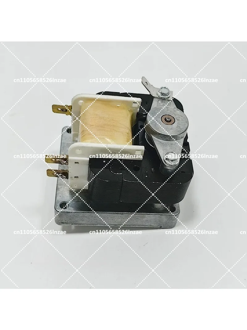 For dependency-O-discharge 455241 drain valve coil 23RPM 220-240V 60/50HZ 0.24 amps
For dependency-O-discharge 455241 drain valve coil 23RPM 220-240V 60/50HZ 0.24 amps