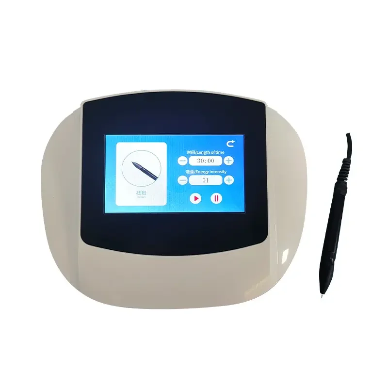 Touch Screen Pigment Removal Instant Stain Remover Smart Touch Screen Plasma Pen
Touch Screen Pigment Removal Instant Stain Remover Smart Touch Screen Plasma Pen