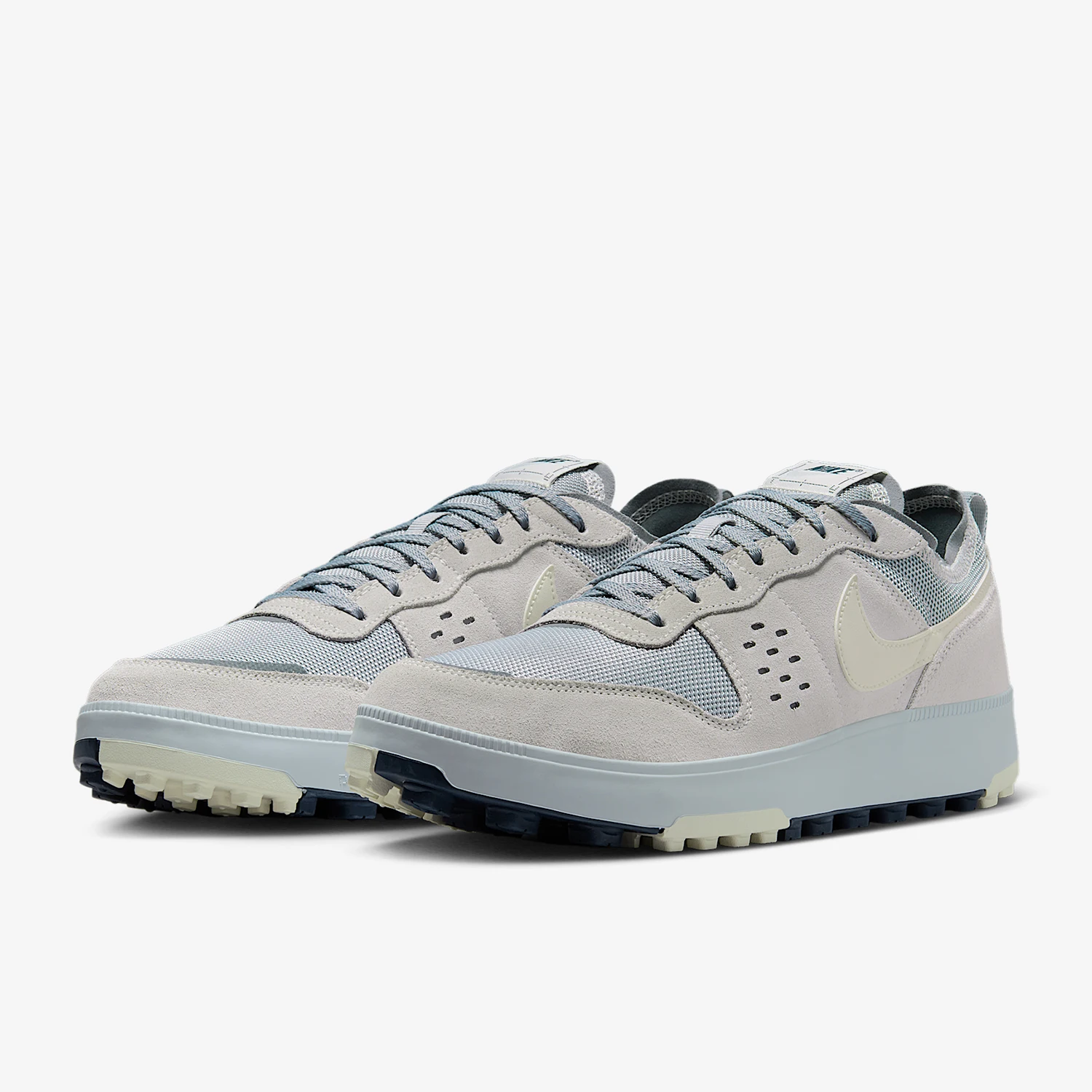 Nike Authentic C1TY Men's Lightweight Low-Top Wear-Resistant Lace-Up Sports Shoes FZ3863-015
Nike Authentic C1TY Men's Lightweight Low-Top Wear-Resistant Lace-Up Sports Shoes FZ3863-015