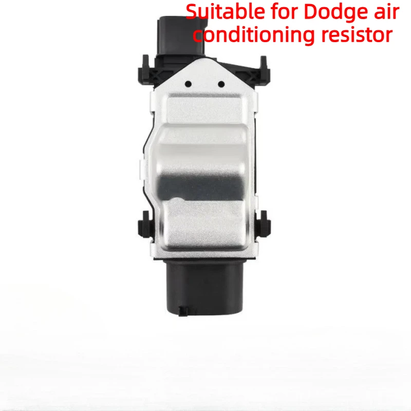 2Pcs OE #1137328793 Air Conditioning Resistor Module for Dodge Dart 2013-2016
2Pcs OE #1137328793 Air Conditioning Resistor Module for Dodge Dart 2013-2016