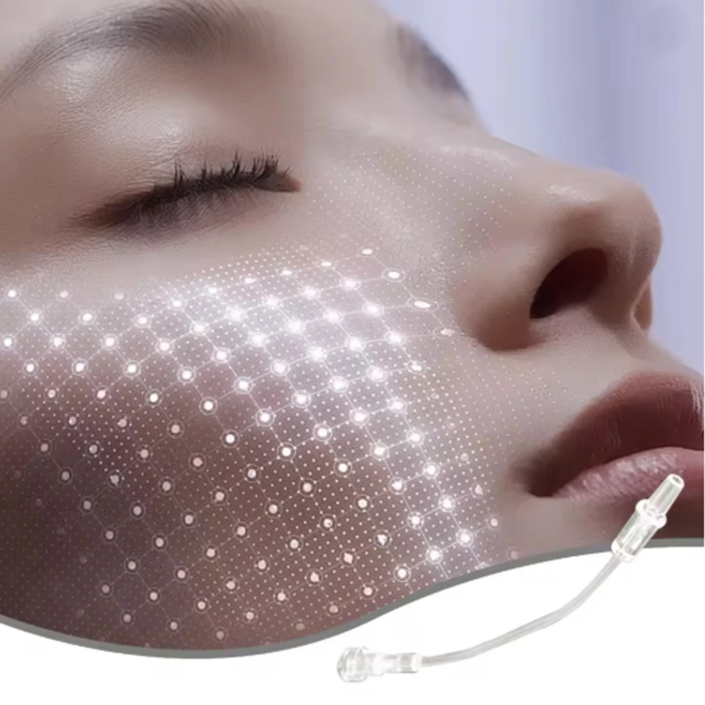 Одноразовый катетер, пластиковая прижимная лапка, подходит для мезотерапевтического пистолета, аксессуары для косметического оборудования, мезотерапия
Одноразовый катетер, пластиковая прижимная лапка, подходит для мезотерапевтического пистолета, аксессуары для косметического оборудования, мезотерапия