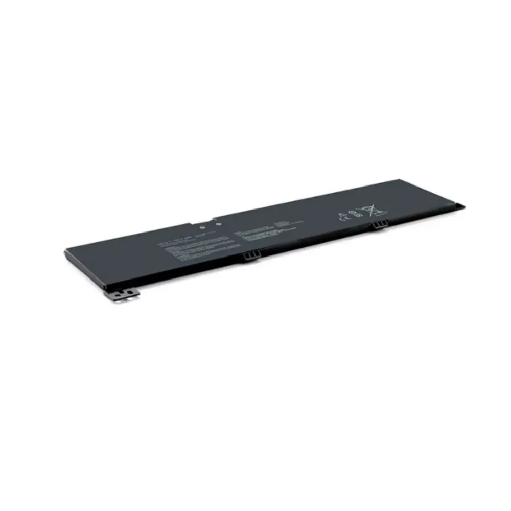 Аккумулятор для ноутбука B31N1635 для Asus VivoBook 17 X705NA X705UD X705UA X705NC X705UB X705UV R702UV N705UQ-EB76 A705UQ A705UA M705FN
Аккумулятор для ноутбука B31N1635 для Asus VivoBook 17 X705NA X705UD X705UA X705NC X705UB X705UV R702UV N705UQ-EB76 A705UQ A705UA M705FN